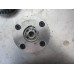 11Z013 Exhaust Camshaft Timing Gear From 2009 GMC Acadia  3.6 12606653